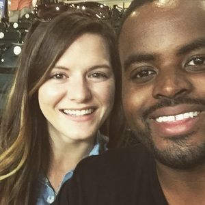 Meet your Posher, Catherine